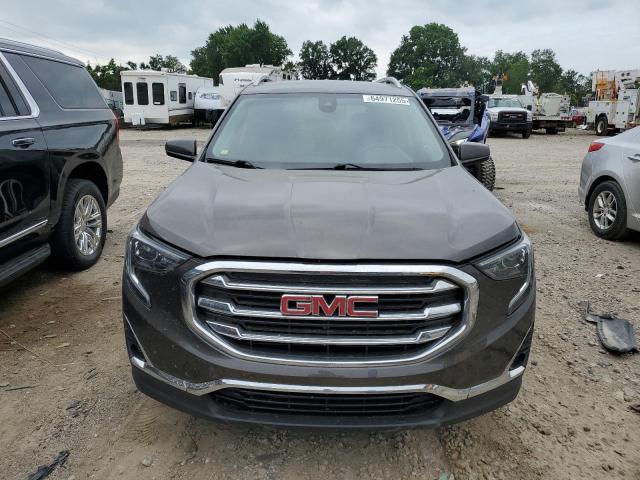  GMC TERRAIN 2019 Brązowy