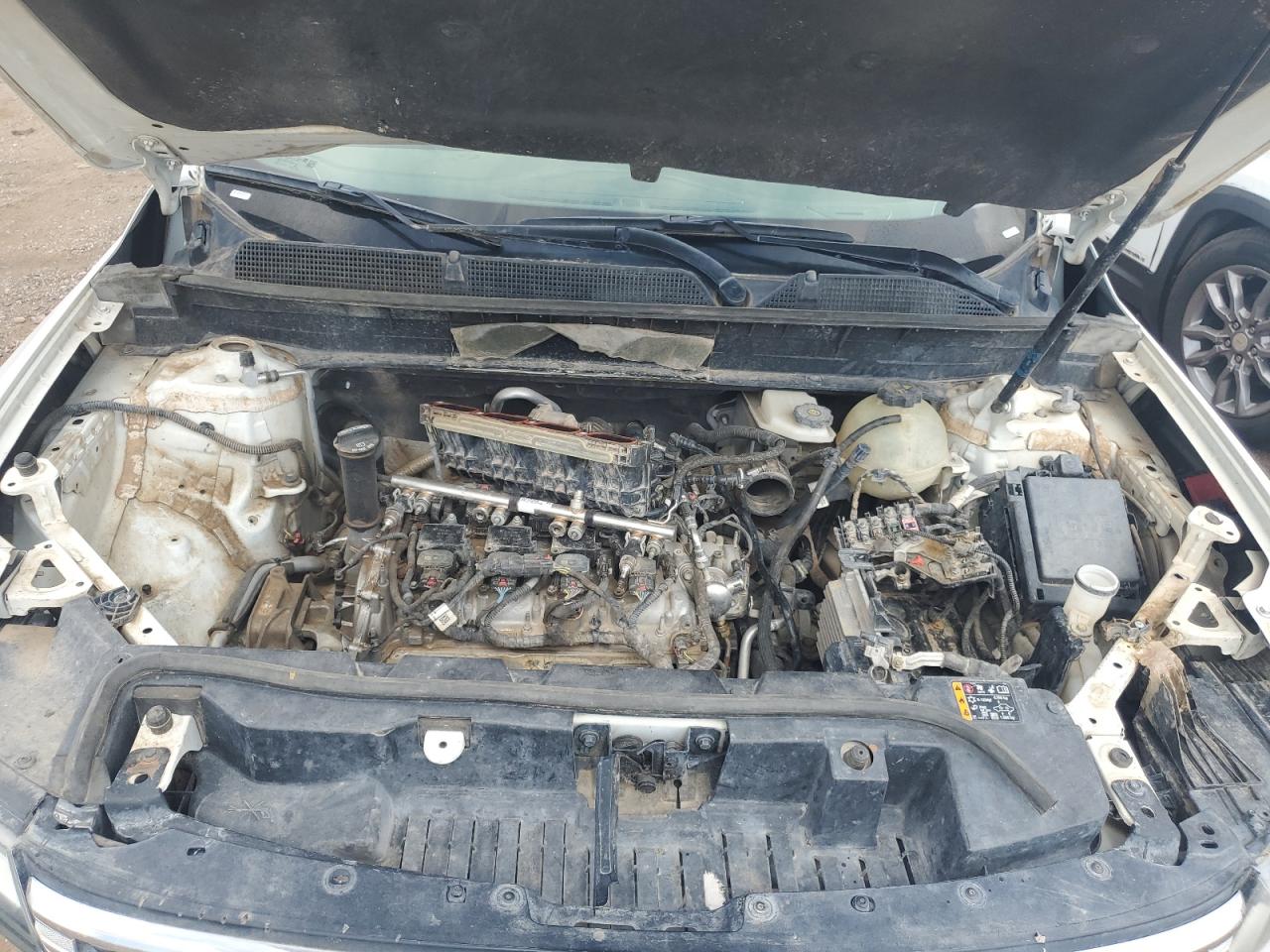 1gkknul40pz125381 1GKKNUL40PZ125381 2023 GMC Acadia Slt