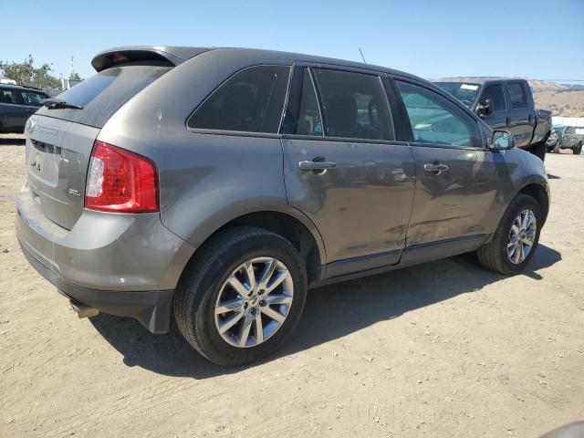  FORD EDGE 2013 Brązowy