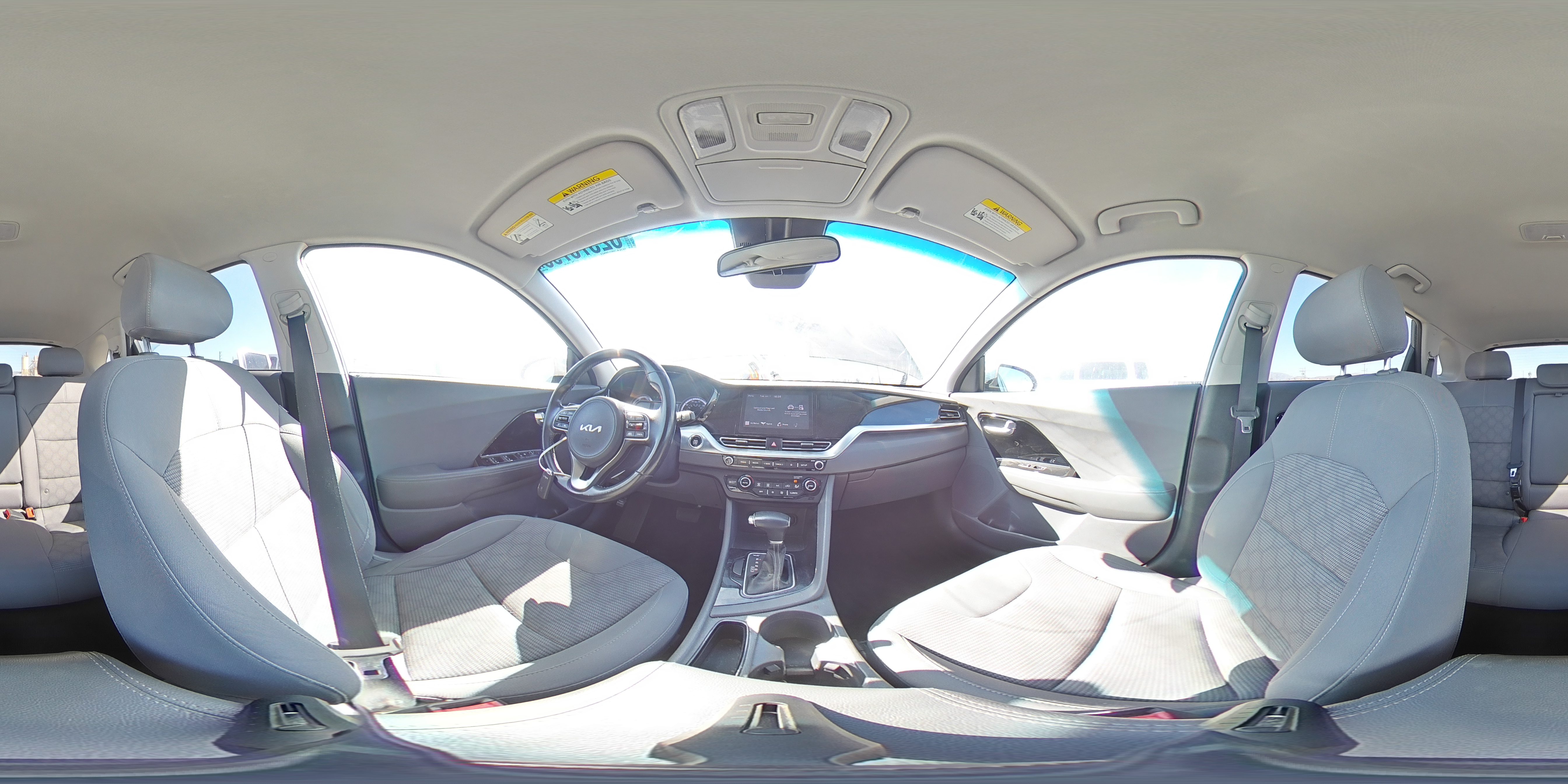 2023 Kia Sportage Lx VIN: KNDCB3LC1N5545861 Lot: 62570795