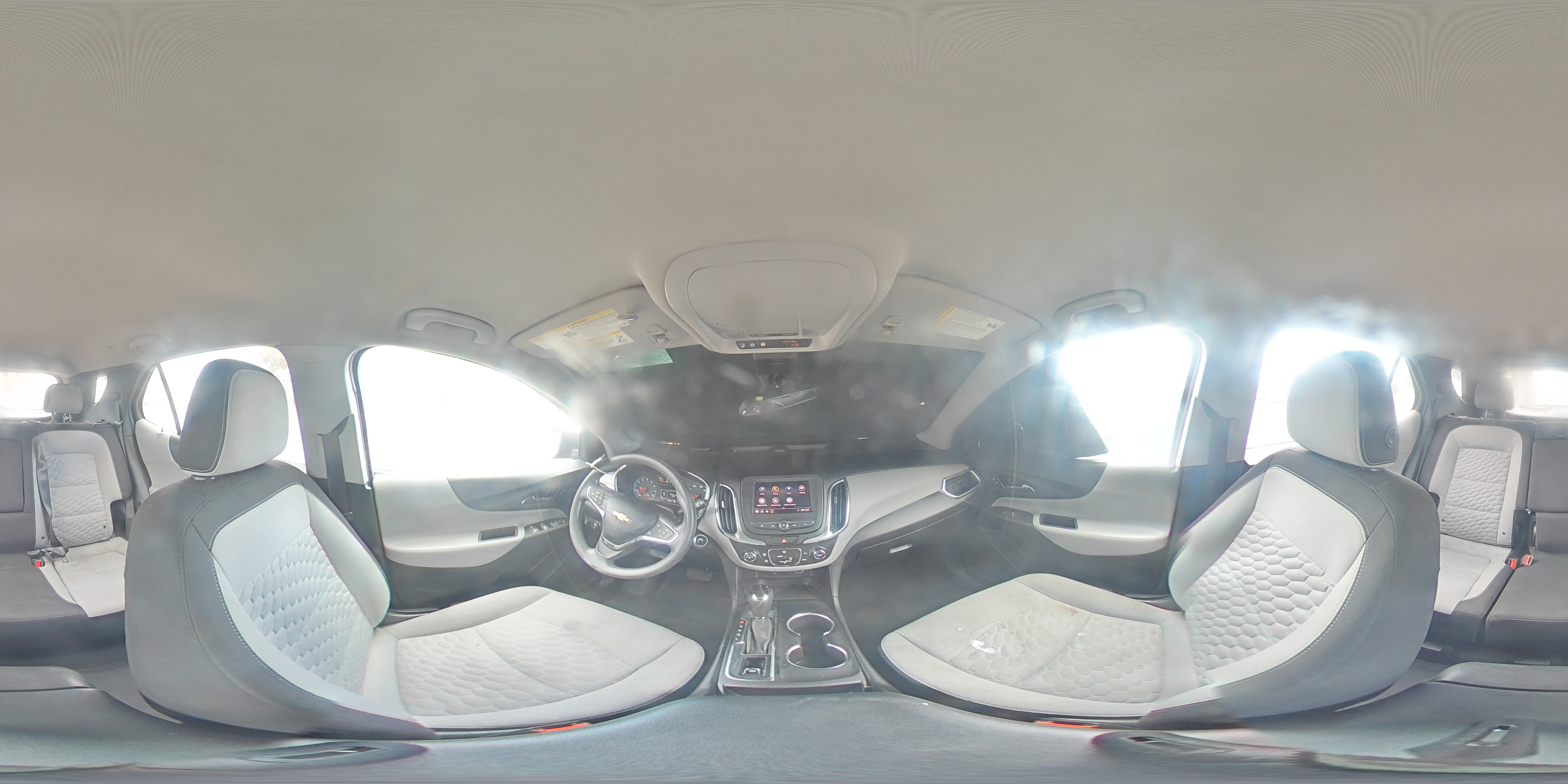 2021 Chevrolet Equinox Ls VIN: 2GNAXHEV6M6129061 Lot: 65202585