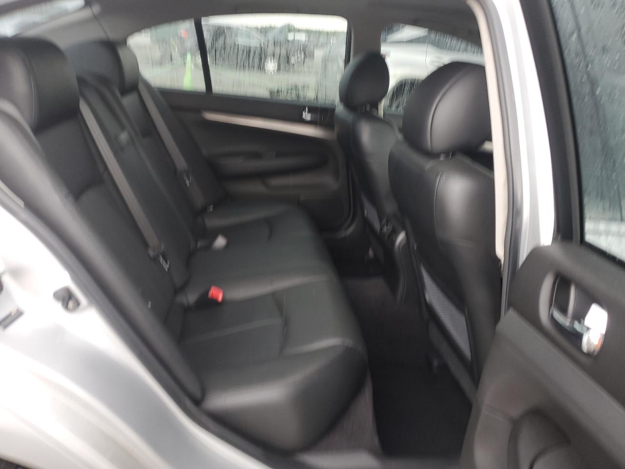 2022 Infiniti Q40 VIN: JN1CV6AP6FM501816 Lot: 64591775