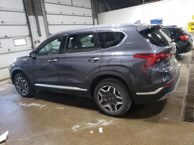  HYUNDAI SANTA FE 2021 Charcoal