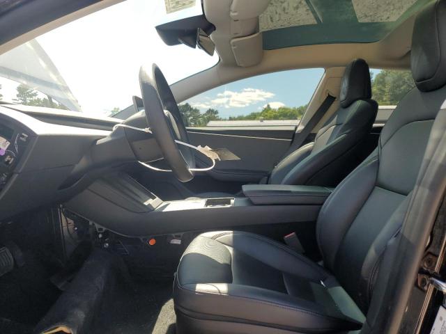  TESLA MODEL 3 2024 Black