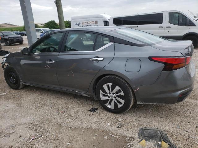  NISSAN ALTIMA 2023 Серый
