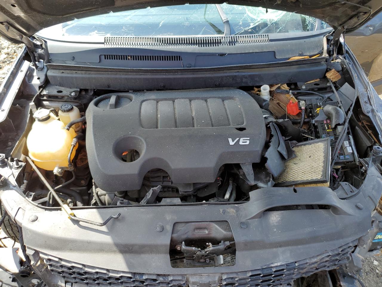 2018 Dodge Journey Gt VIN: 3C4PDDEG3JT320000 Lot: 63106795