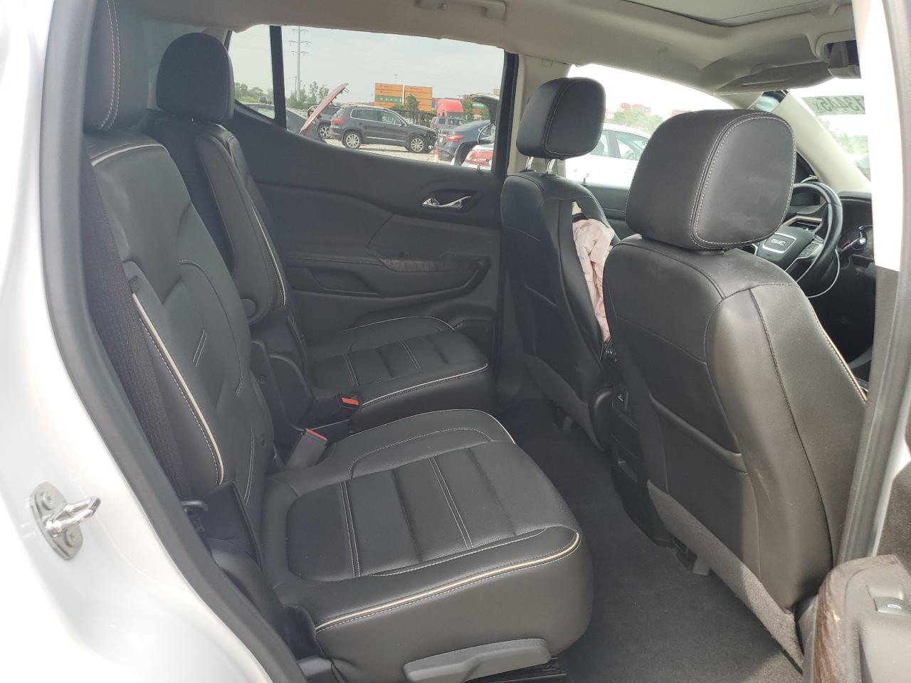 2020 GMC Acadia Denali VIN: 1GKKNXLS9LZ206535 Lot: 63813445