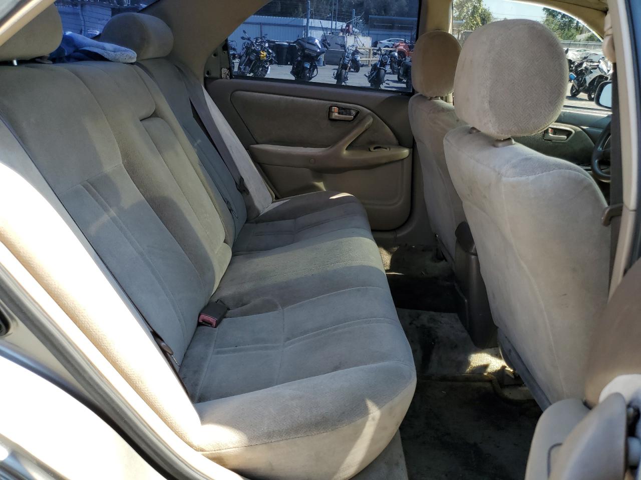 1999 Toyota Camry Ce VIN: 4T1BG22K7XU502694 Lot: 65181115