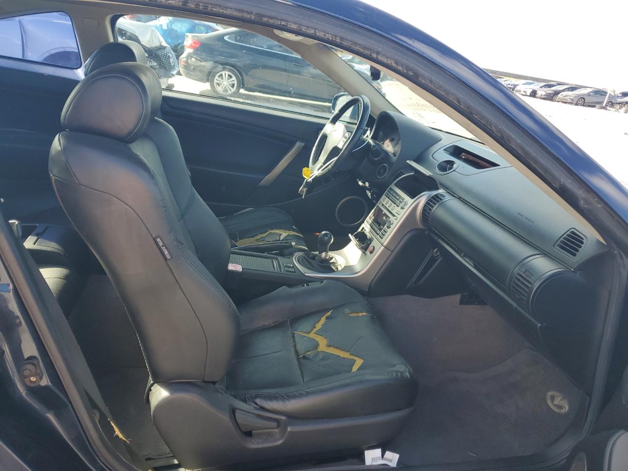 2004 Infiniti G35 VIN: JNKCV54E34M817560 Lot: 64251435