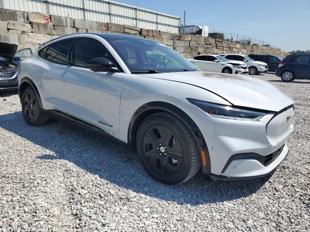  FORD MUSTANG 2022 White