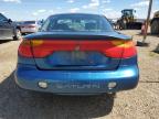 2002 SATURN SC2    for sale at Copart AB - EDMONTON