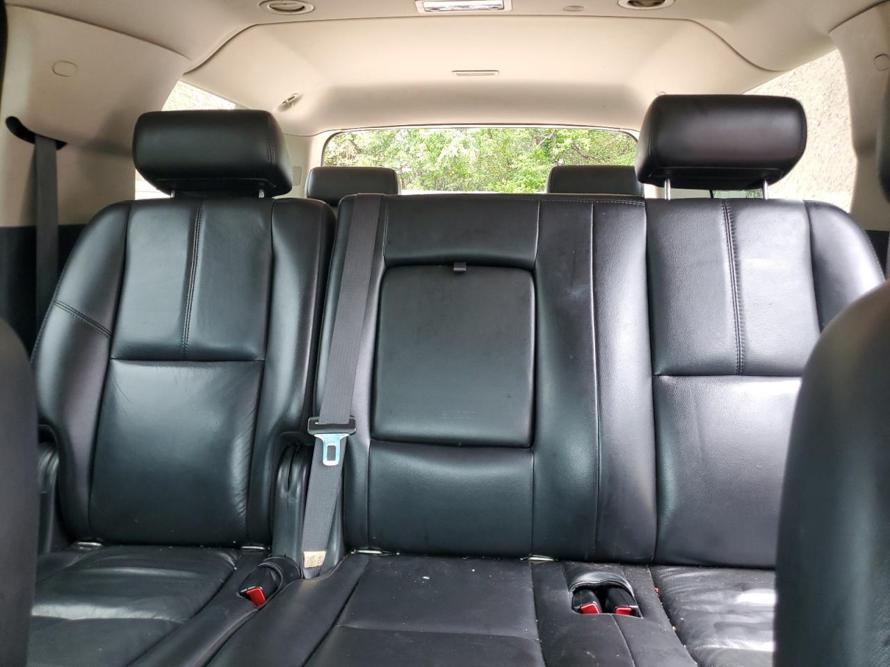 2007 Chevrolet Suburban K1500 VIN: 3GNFK16307G217069 Lot: 62962165
