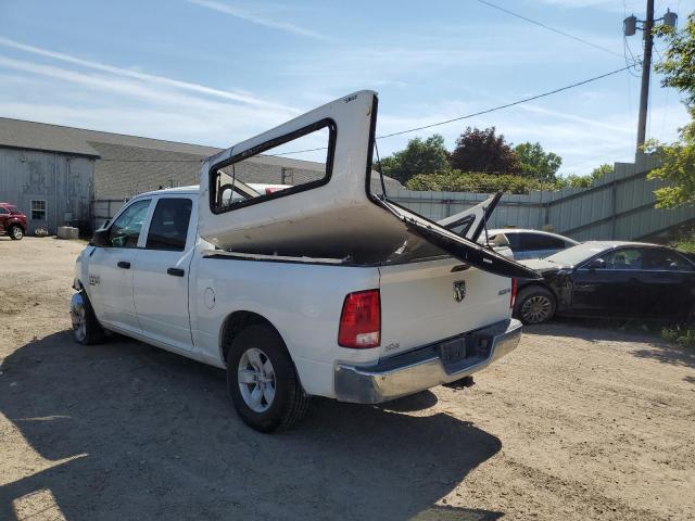  RAM 1500 2023 Biały