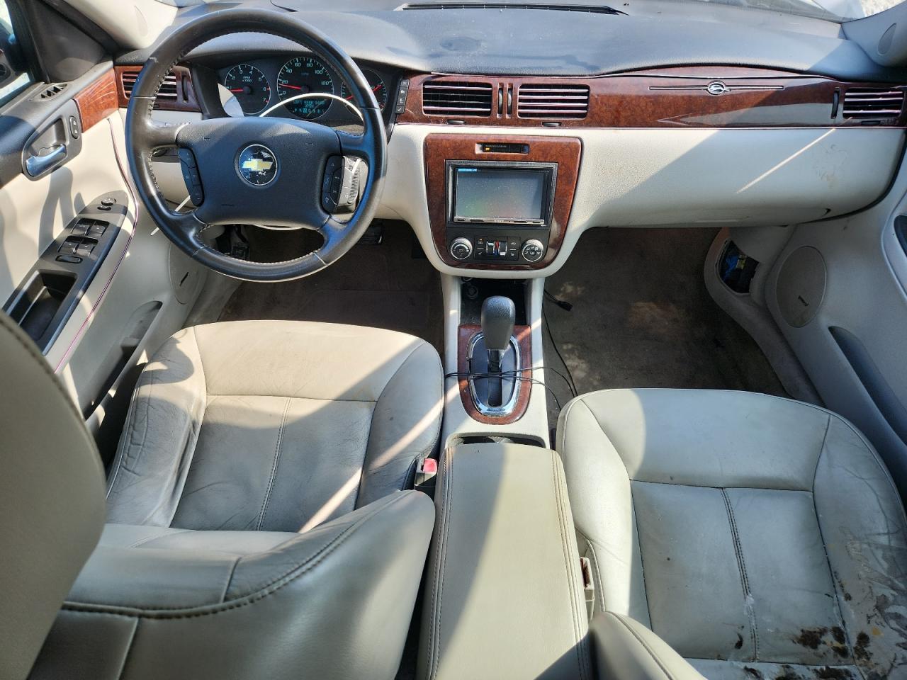 2010 Chevrolet Impala Lt VIN: 2G1WB5EK9A1223566 Lot: 62913485
