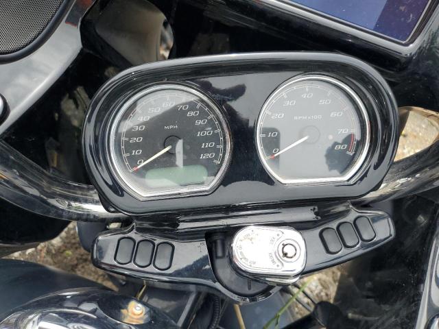  HARLEY-DAVIDSON FL 2022 Чорний