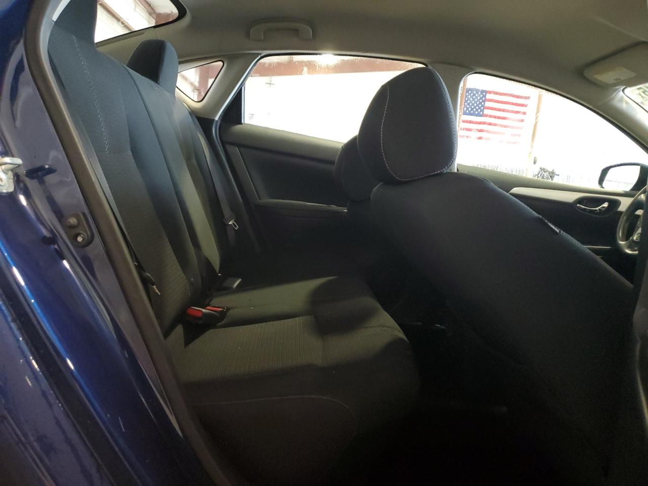 2018 Nissan Sentra S VIN: 3N1AB7AP1JY306556 Lot: 63290915