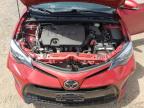 2018 TOYOTA COROLLA L   for sale at Copart ON - LONDON