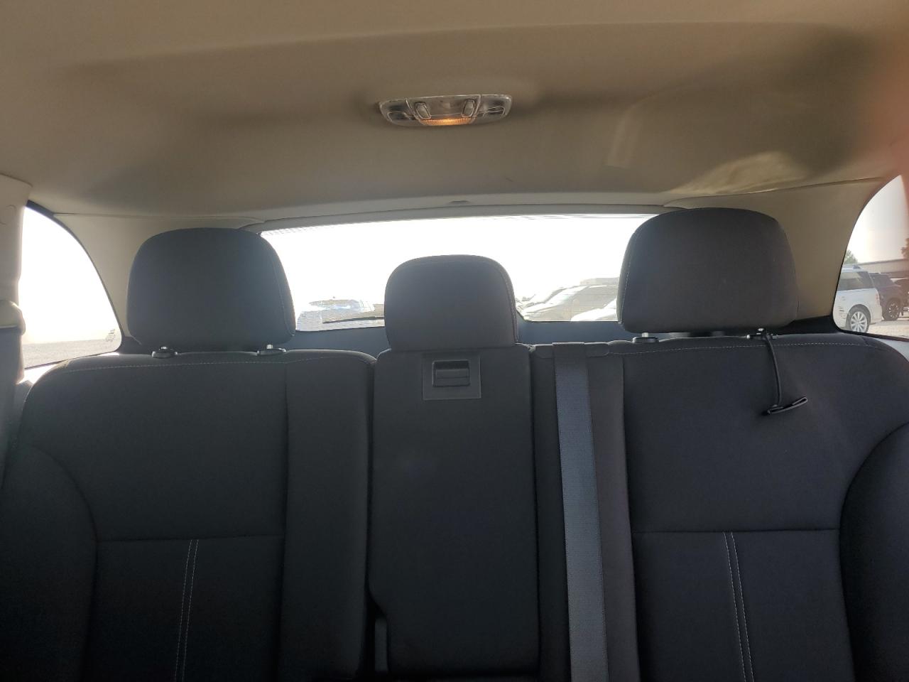 2013 Ford Edge Se VIN: 2FMDK3GC3DBB42100 Lot: 64899495