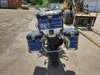 2024 BMW R 1250 GS ADVENTURE   à vendre chez Copart QC - MONTREAL