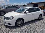 2019 NISSAN SENTRA S for sale at Copart FL - ORLANDO NORTH