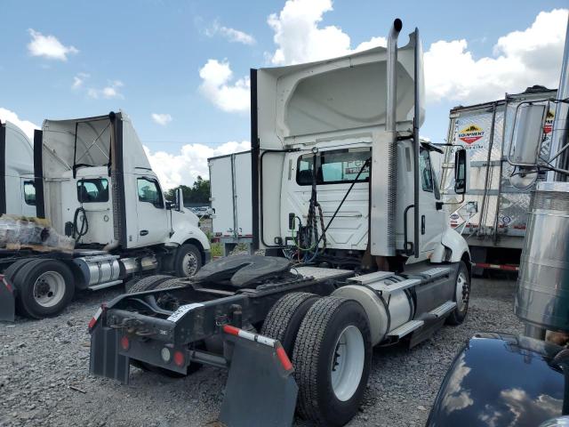 2017 INTERNATIONAL PROSTAR SEMI TRUCK