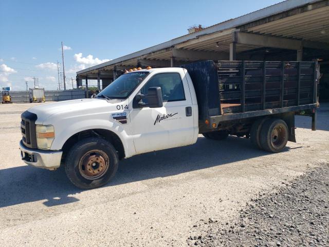 2009 FORD F350 SUPER DUTY   à vendre chez Copart LA - NEW ORLEANS