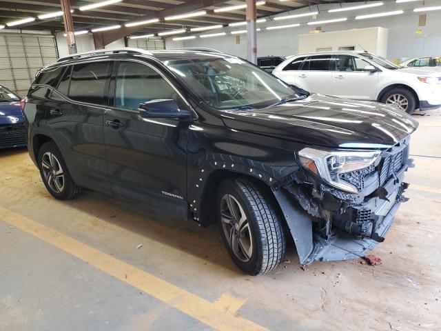  GMC TERRAIN 2019 Black