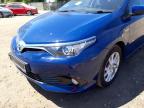 2017 TOYOTA AURIS B-ED for sale at Copart SANDY