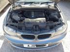 2011 BMW 118D SPORT for sale at Copart BRISTOL