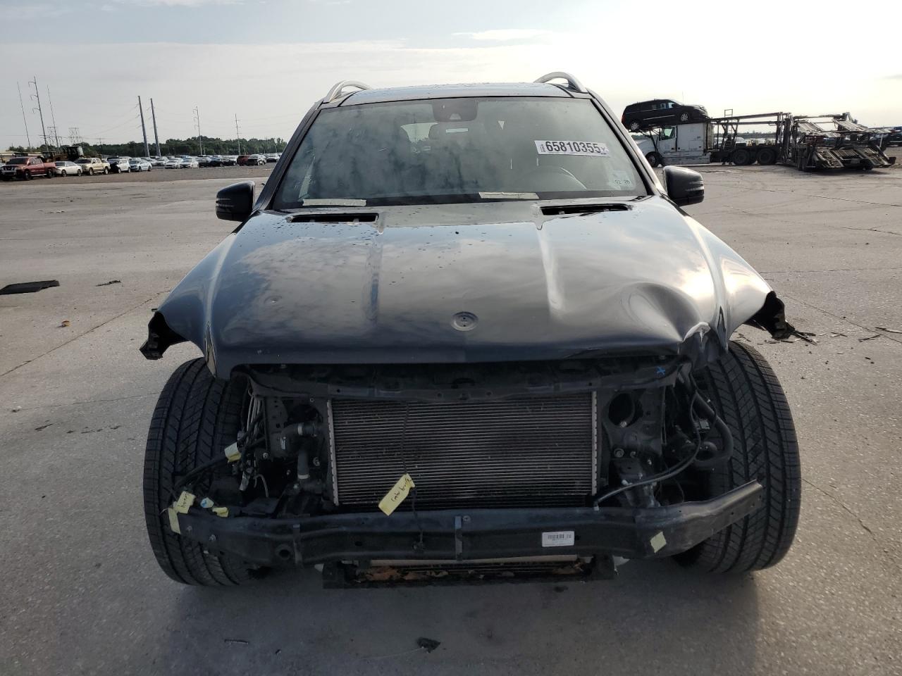 4jgdf7de1fa520656 4JGDF7DE1FA520656 2015 Mercedes-Benz Gl 550 4Matic