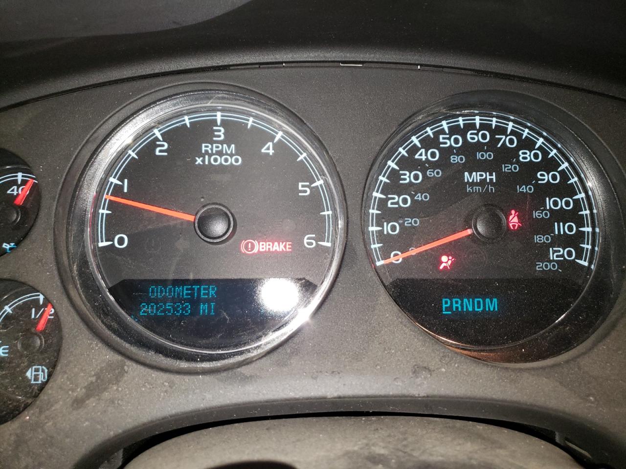 2012 Chevrolet Silverado K1500 Ltz VIN: 3GCUKTE24CG189694 Lot: 65689575