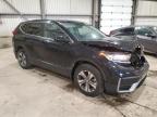 2021 HONDA CR-V LX   for sale at Copart QC - MONTREAL