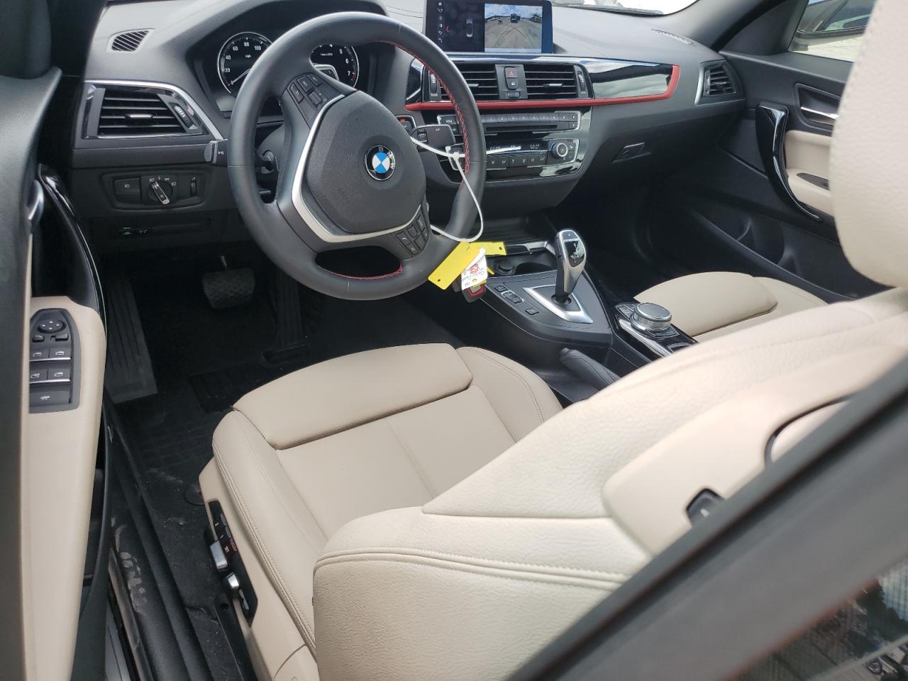 2020 BMW 230I VIN: WBA2M7C06L7E19855 Lot: 64803345