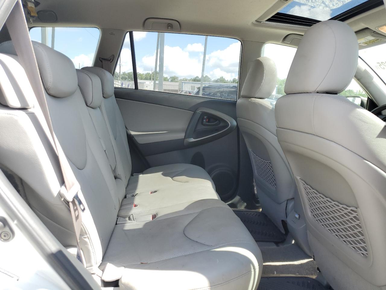 2009 Toyota Rav4 Limited VIN: JTMBK31V095075537 Lot: 65647025