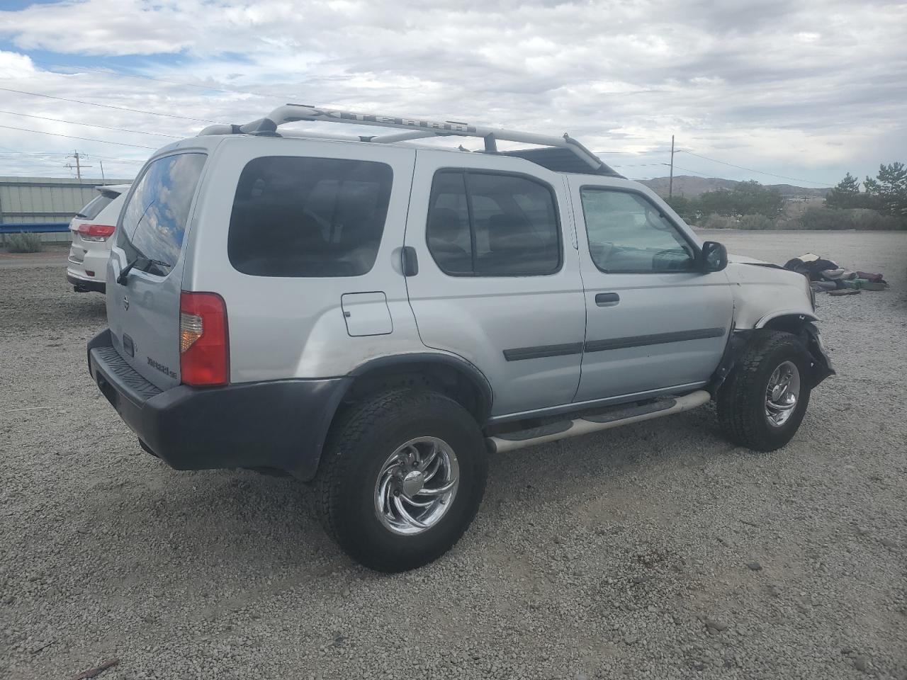5n1ed28yx1c578618 5N1ED28YX1C578618 2001 Nissan Xterra Xe