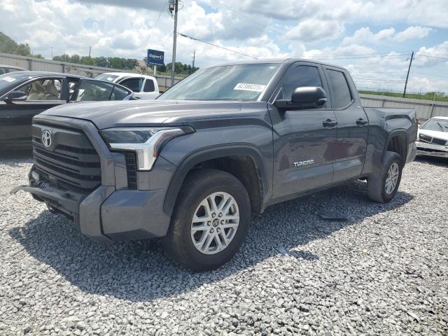 TOYOTA TUNDRA – zdjęcie z aukcji, lot #62388225