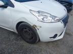 2014 PEUGEOT 208 ACCESS PLUS  for sale at Copart WOLVERHAMPTON