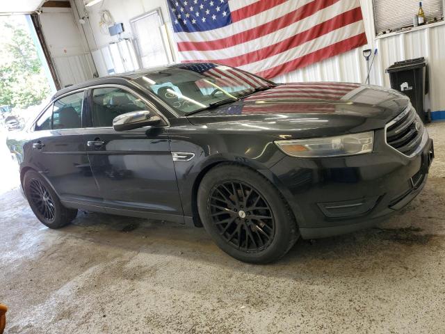 Седани FORD TAURUS 2014 Чорний