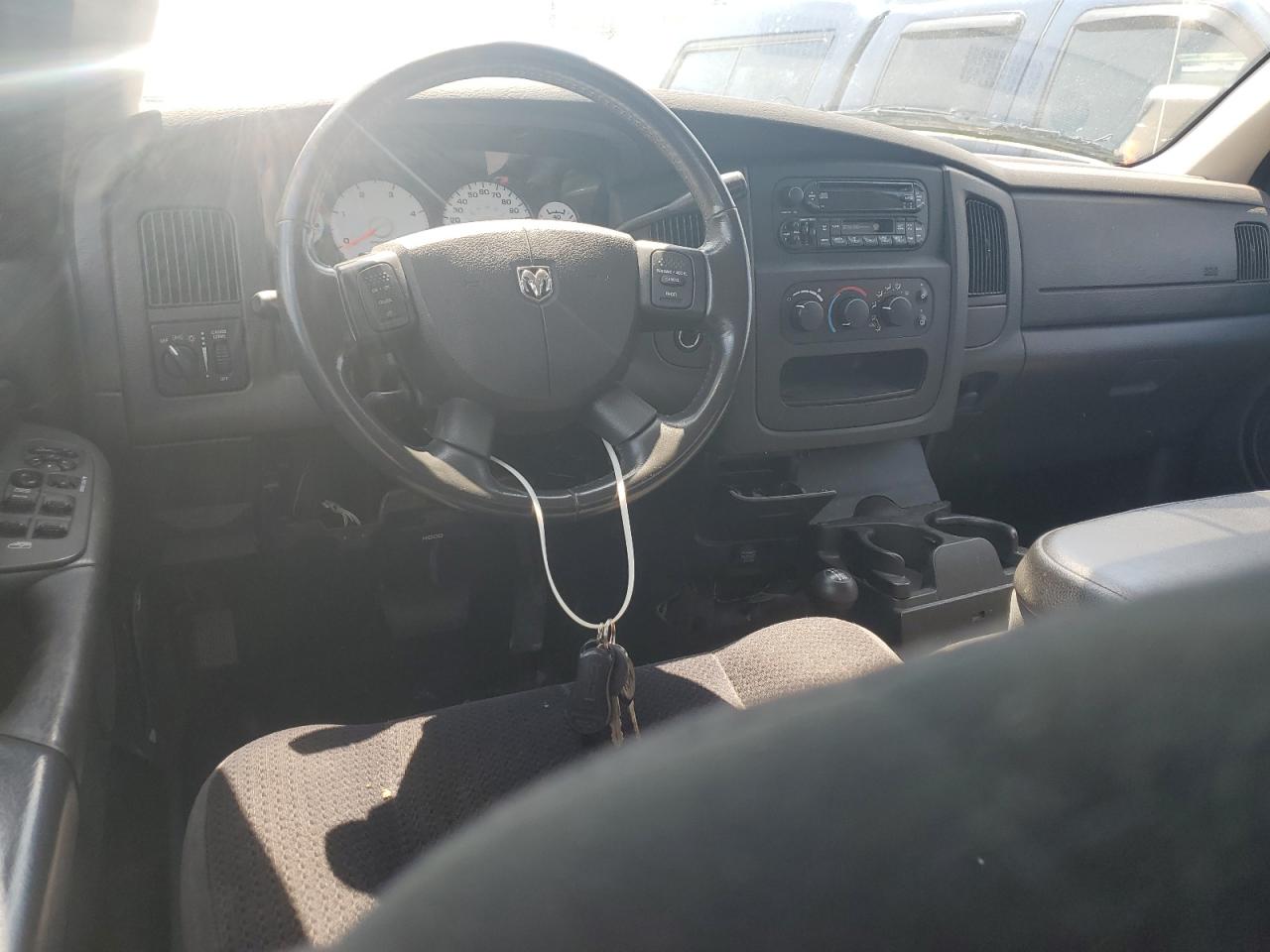 2005 Dodge Ram 2500 St VIN: 3D7KS28C45G810611 Lot: 63159555