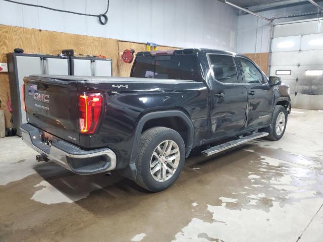  GMC SIERRA 2019 Black