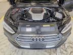 2018 AUDI S5 PRESTIGE for sale at Copart TX - DALLAS SOUTH