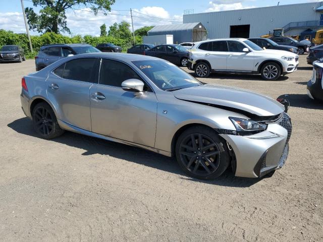 2017 LEXUS IS 300  
