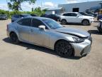 2017 LEXUS IS 300   for sale at Copart QC - MONTREAL