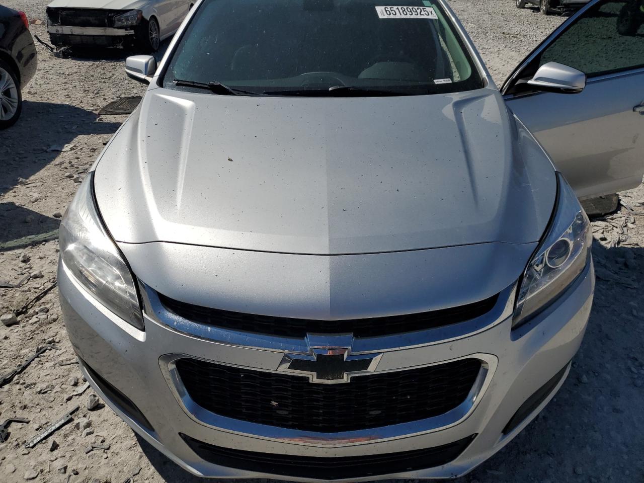 2016 Chevrolet Malibu Limited Lt VIN: 1G11C5SA6GF112879 Lot: 65189925