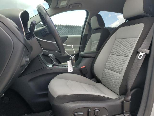 CHEVROLET EQUINOX 2018 Szary