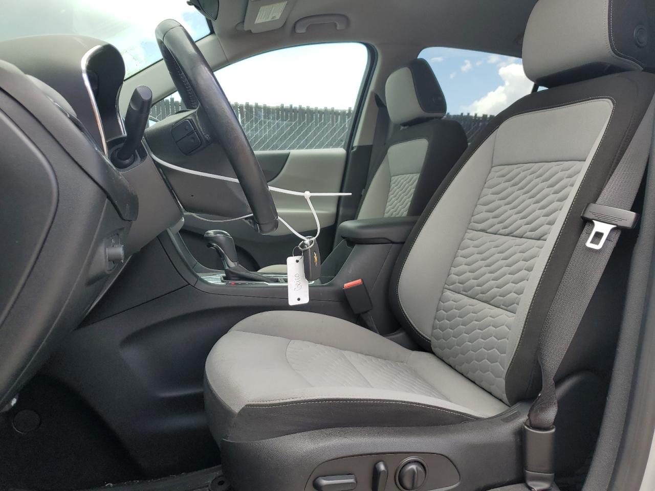2018 Chevrolet Equinox Lt VIN: 2GNAXJEV9J6325014 Lot: 65030585
