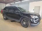 2017 FORD EXPLORER SPORT   à vendre chez Copart NC - MOCKSVILLE