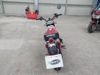 2024 HONDA Z 125 MA-N for sale at Copart NEWBURY
