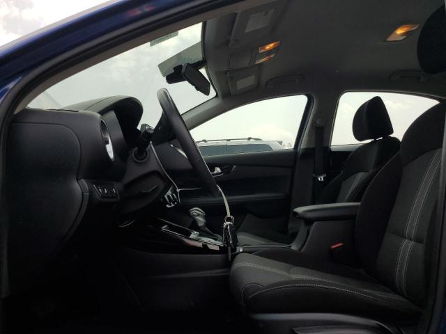 2023 KIA FORTE EX  