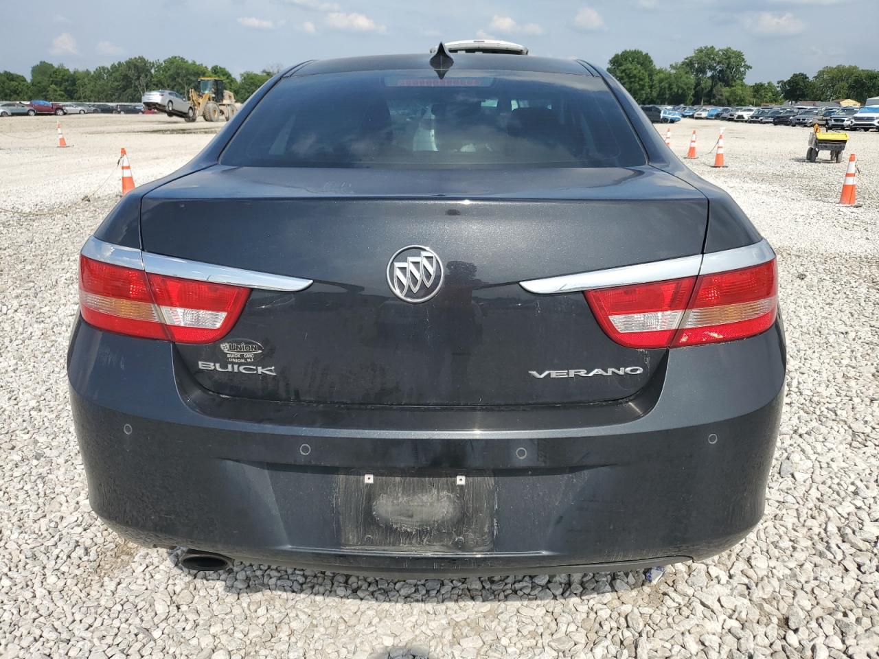 2015 Buick Verano VIN: 1G4PS5SK6F4215495 Lot: 64779715